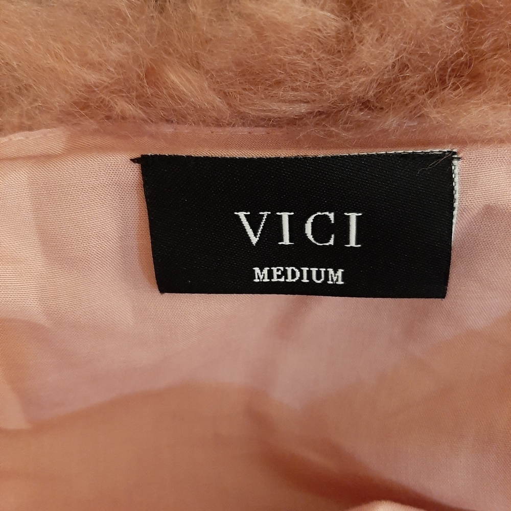 Vici Teddy Jacket - image 8